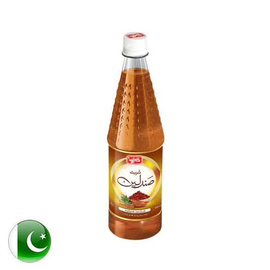 Qarshi Sharbat-A-Sandaleen 800ML