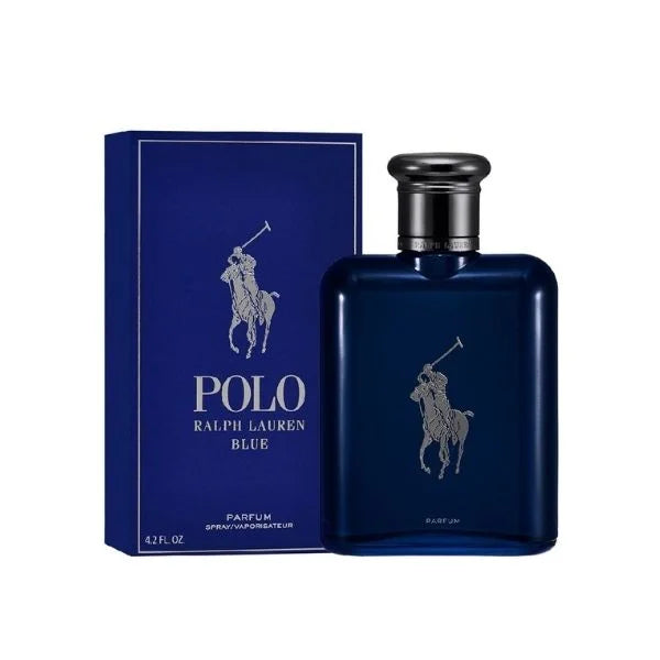 R.Lauren Polo Blue Men Edp 125Ml