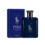 R.Lauren Polo Blue Men Edp 125Ml