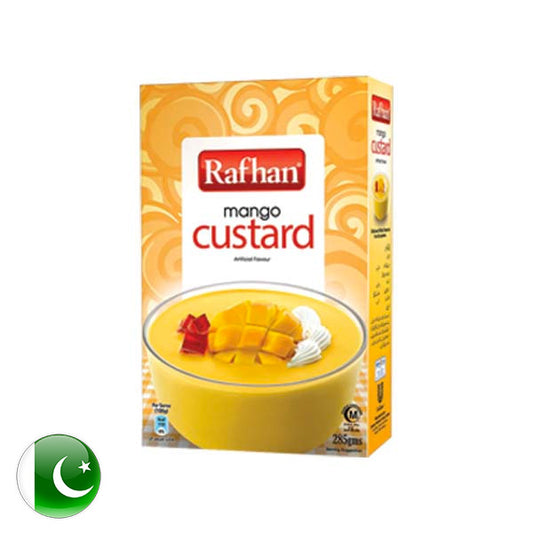 Rafhan Mango Jelly 80Grm