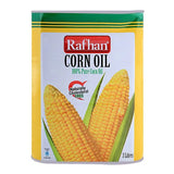 Rafhan Corn Oil 3Ltr