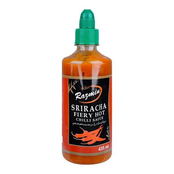 Razmin Sriracha Chilli Sauce 435ml