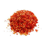 Red Chilli (Crushed) 1Kg