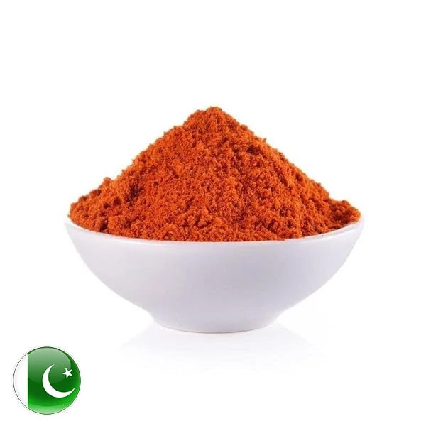 Red Chilli Powder 1Kg