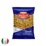 Reggia Pasta Gemelli 500 Gm