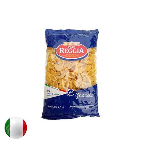 Reggia Pasta Gnocchi 500 Gm