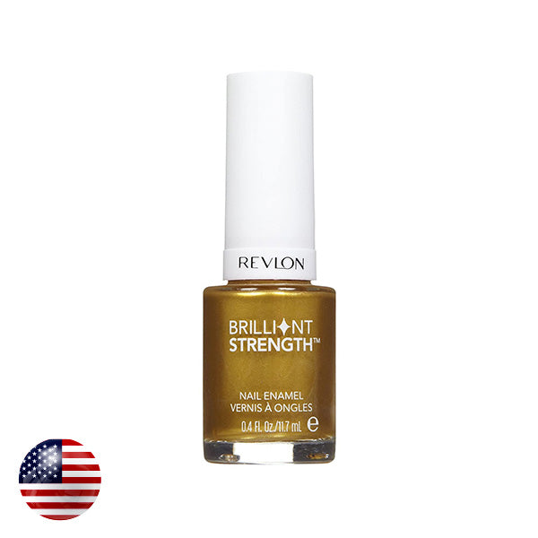 Revlon Brilliant Strength Nail Enamel Hypnotize 110