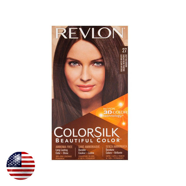 Revlon Color Silk No. 27