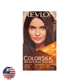 Revlon Color Silk No. 27