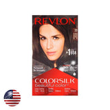 Revlon Color Silk No 20