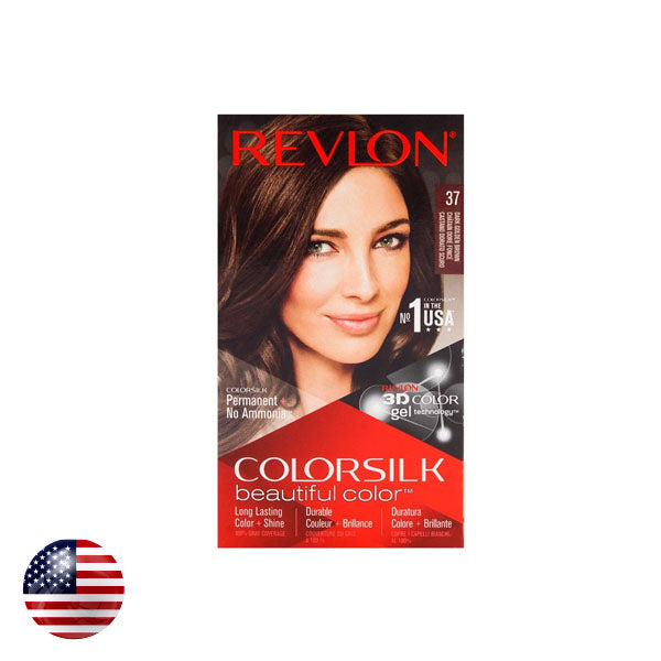 Revlon Color Silk No 37