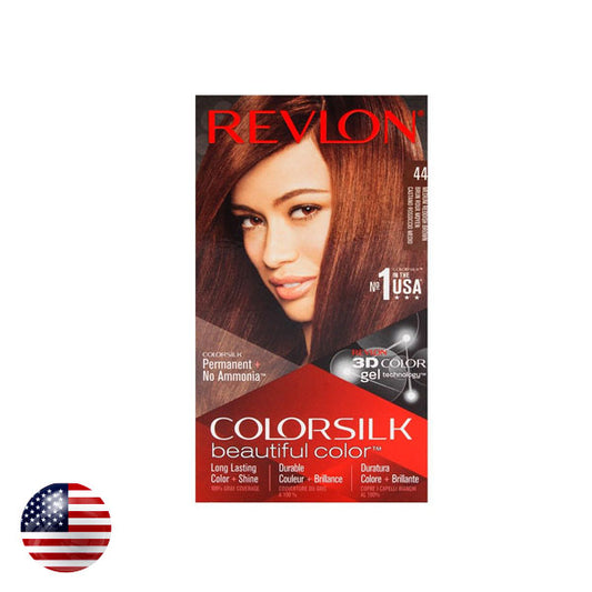 Revlon Color Silk No 44