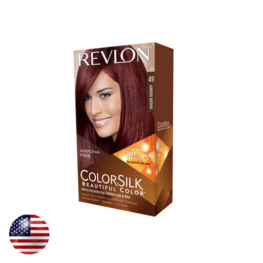 Revlon Color Silk No 49