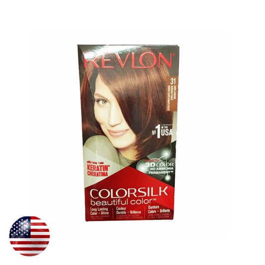 Revlon Color Silk No31