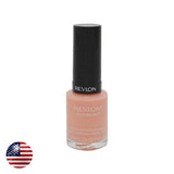 Revlon Colorstay Nail Polish Sea Shell 025