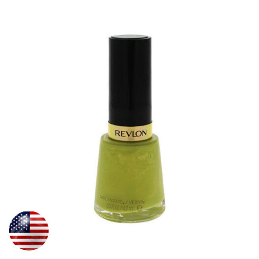 Revlon Nail Polish Zealous 560 14.7Ml