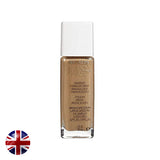 Revlon Nearly Naked Foundation 210 Sun Beige