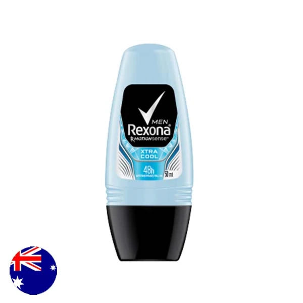 Rexona A/P Roll on Men extra coll 50ml