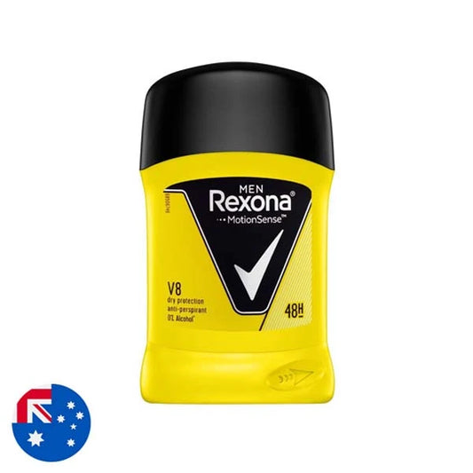 Rexona Men V8 40Ml