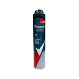 Rexona Deodorant Spray For Men Anti Bacterial 200ml