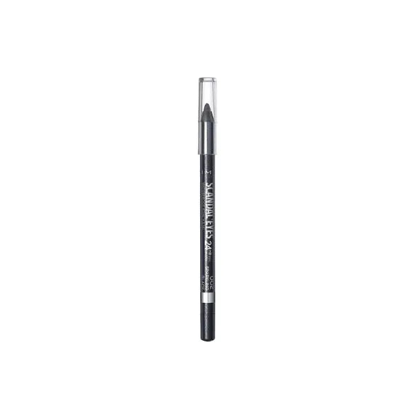 Rimmel Black Sparkle 1.2G