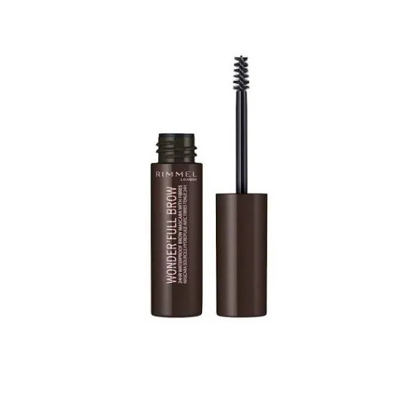 Rimmel Cosmetic Rim WDF RG Masc Brow 3953 4.5ml