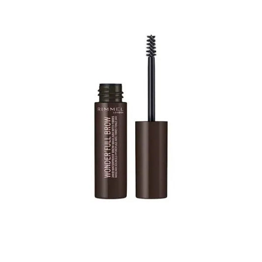 Rimmel Cosmetic Rim WDF RG Masc Brow 3953 4.5ml