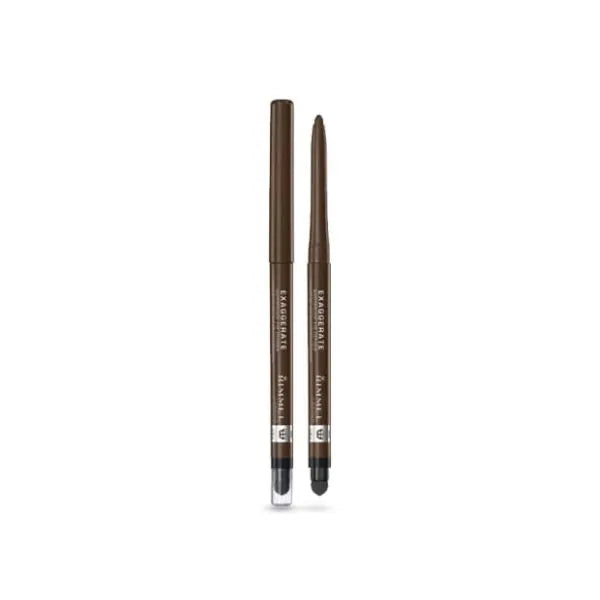 Rimmel Exaggerate Auto Eyeliner 230
