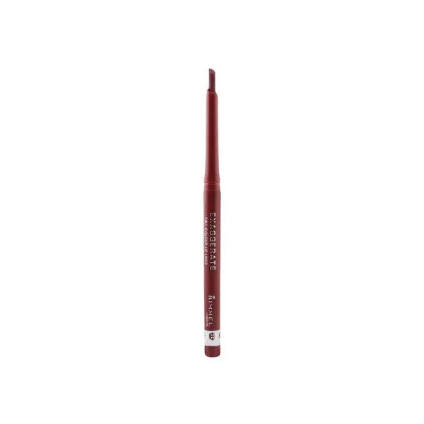Rimmel Exaggerate Lip Liner Under My Spell