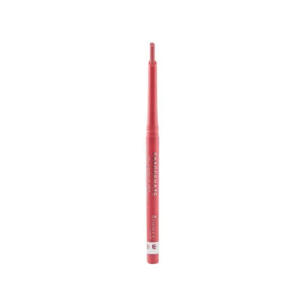Rimmel Exaggerate Lip Liner You Re All Mine