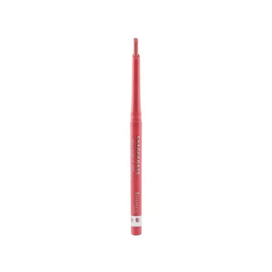 Rimmel Exaggerate Lip Liner You Re All Mine
