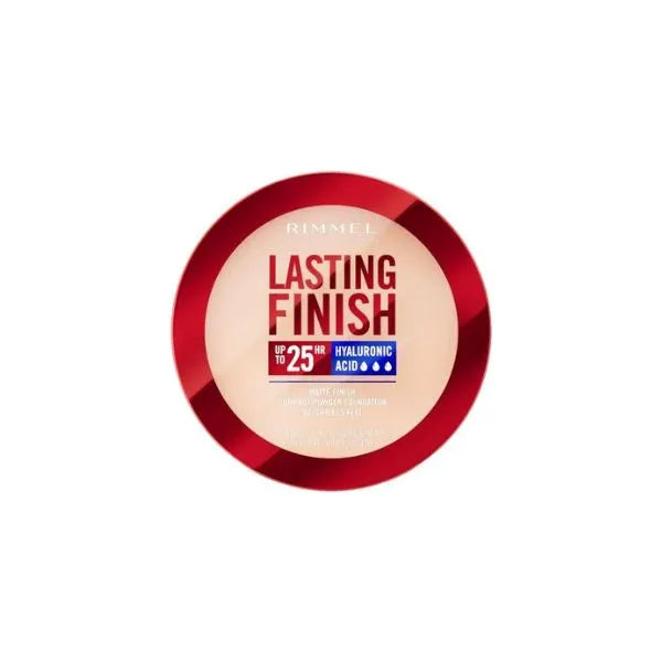 Rimmel Lasting Finish Powder Foundation 4380