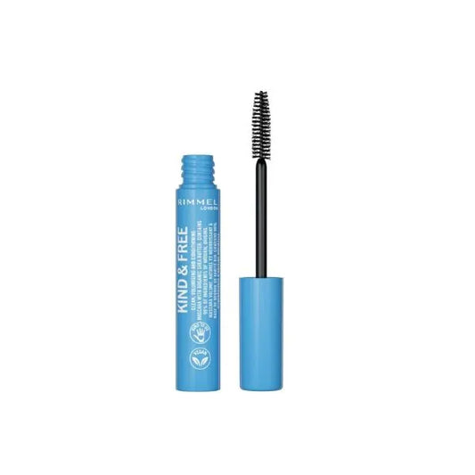 Rimmel London kind & Free Vegan Mascara
