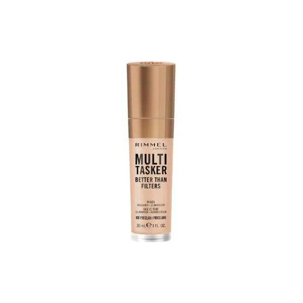 Rimmel Multi Tasker Filters