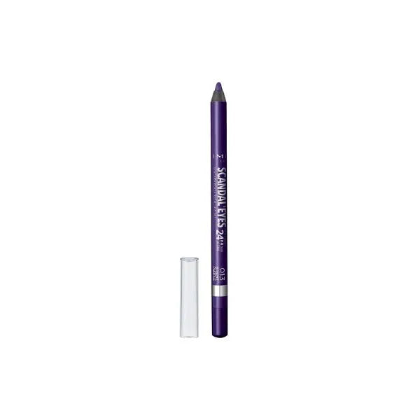 Rimmel Scandle Eye Khol Pencil 013