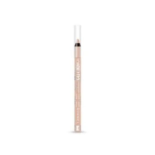Rimmel Scandle Eye Khol Pencil Nude