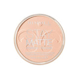 Rimmel Stay Matt Pressed Powder 002