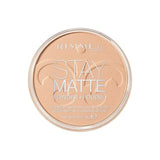 Rimmel Stay Matt Pressed Powder 004
