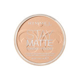 Rimmel Stay Matt Pressed Powder 005
