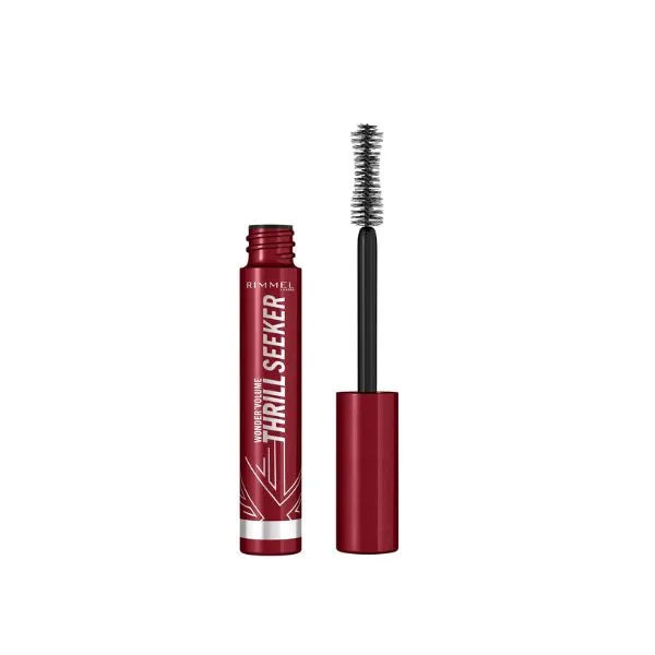 Rimmel Wonder Volume Thrill Seeker Mascara