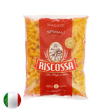 Riscossa Spirali 500g