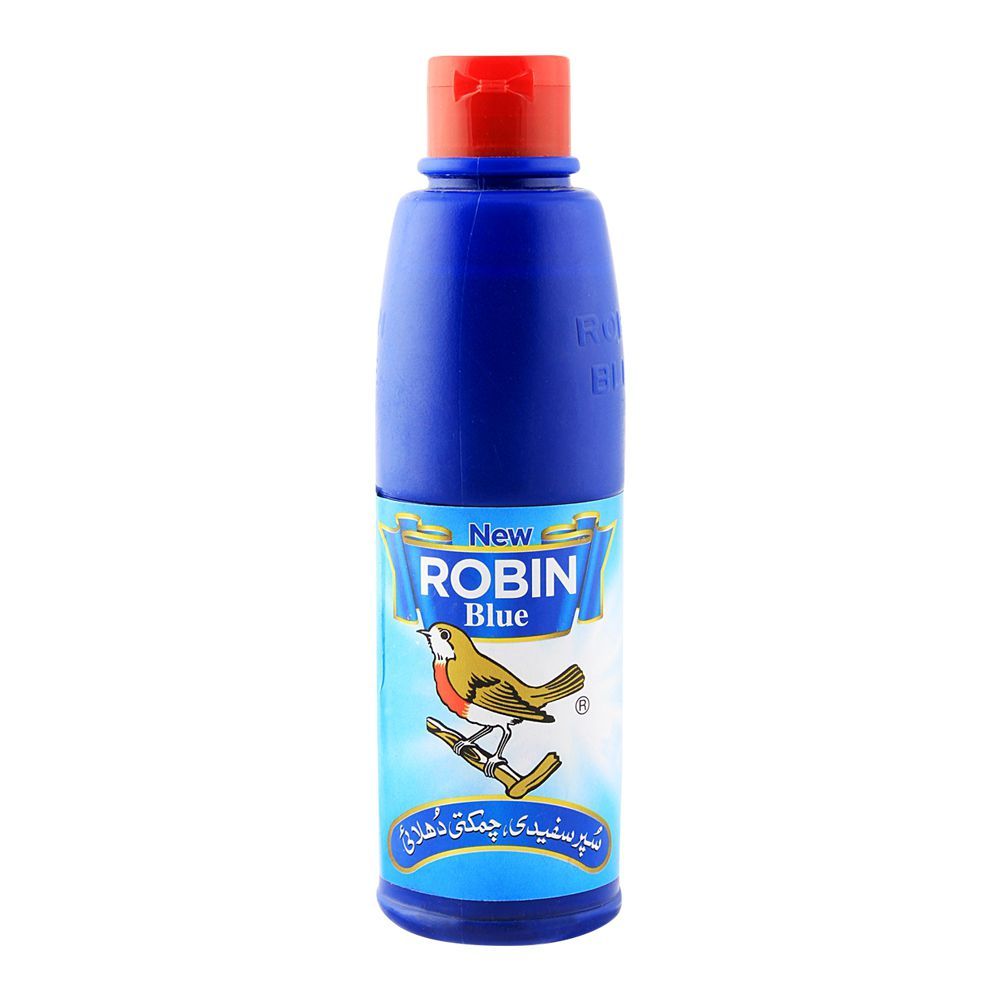 Robin Blue 150Ml