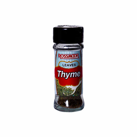 Rossmoor Thyme Leaves 10 Gm