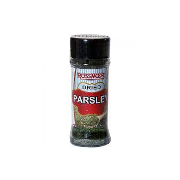 Rossmoor Dried Parsley 8 Gm