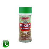 Rossmoor Mixed Herbs 10 Gm