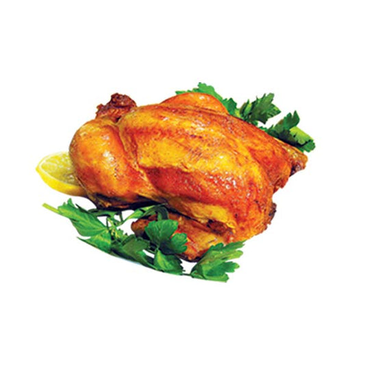 Peri Peri Roasted Chicken 1pc