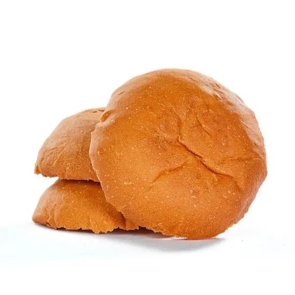 Round Rusk 1Pc - Enjoy a Crispy Treat – Greenvalley Rwp