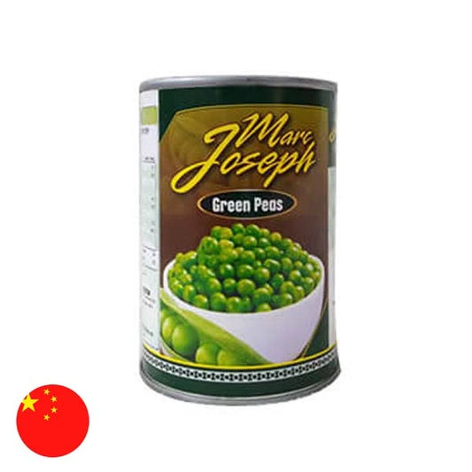 SMS Green Peas 400gm