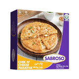 Sabroso C & C Paratha 560g