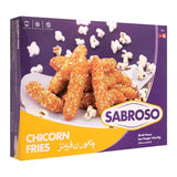 Sabroso Chicorn Fries 760g E.Pack